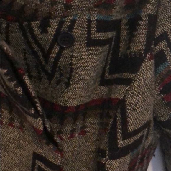 Winter coat - Picture 2 of 2